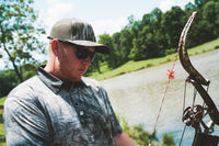 Thumbnail for Mossy Oak  - Performance Polo - Greater Half