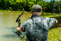 Thumbnail for Mossy Oak  - Performance Polo - Greater Half