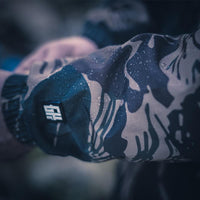 Thumbnail for Brushstroke We The People Jacket - Greater Half