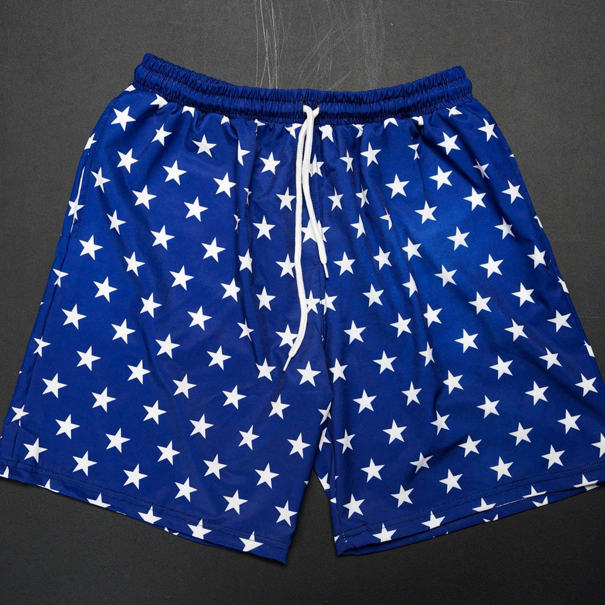 Stars Swim Trunks - Greater Half