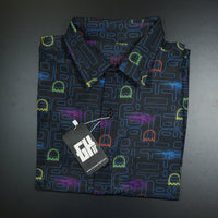 Thumbnail for IPACK Button Down - Greater Half