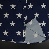 Thumbnail for Star Spangled Button Down - Greater Half