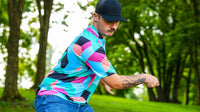 Thumbnail for Hexagon - Performance Polo - Greater Half
