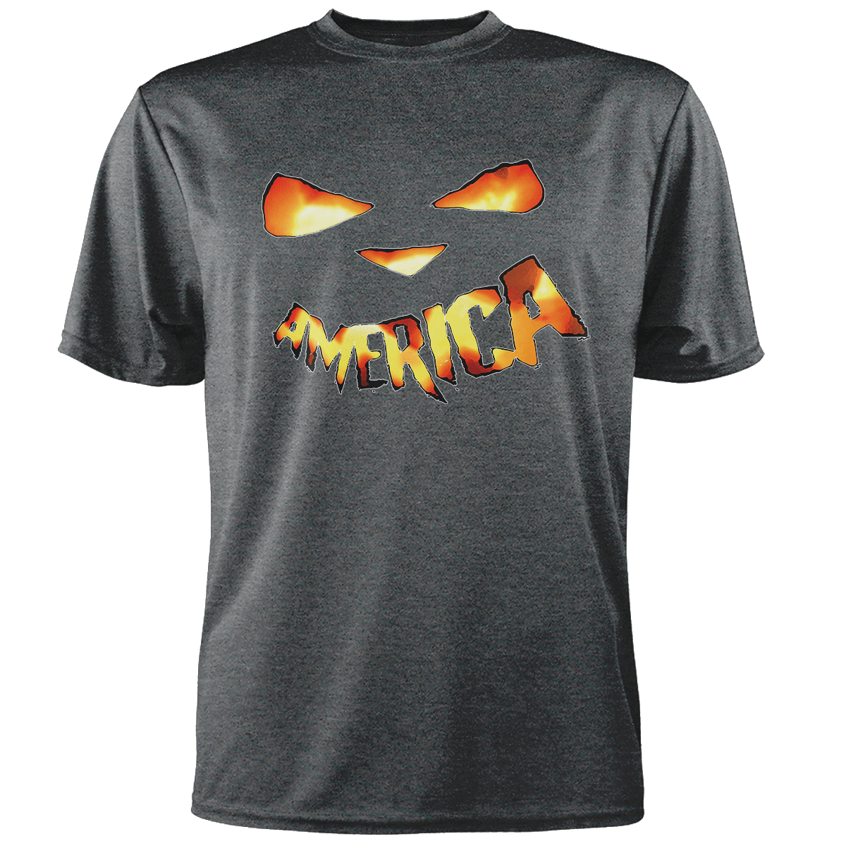 Merica-O'-Lantern - Greater Half