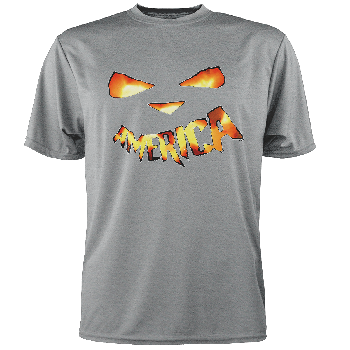 Merica-O'-Lantern - Greater Half
