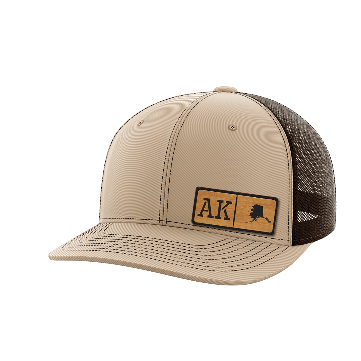 Alaska Homegrown Hats - Greater Half