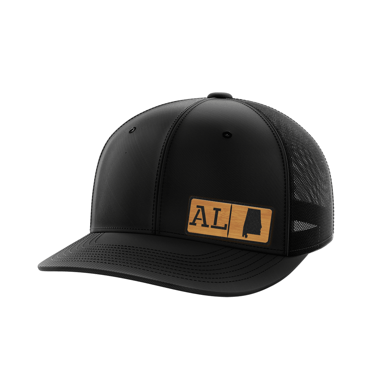 Thumbnail for Alabama Homegrown Hats - Greater Half