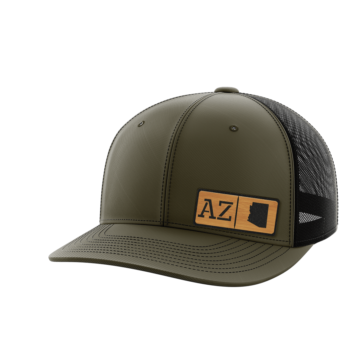 Thumbnail for Arizona Homegrown Hats - Greater Half