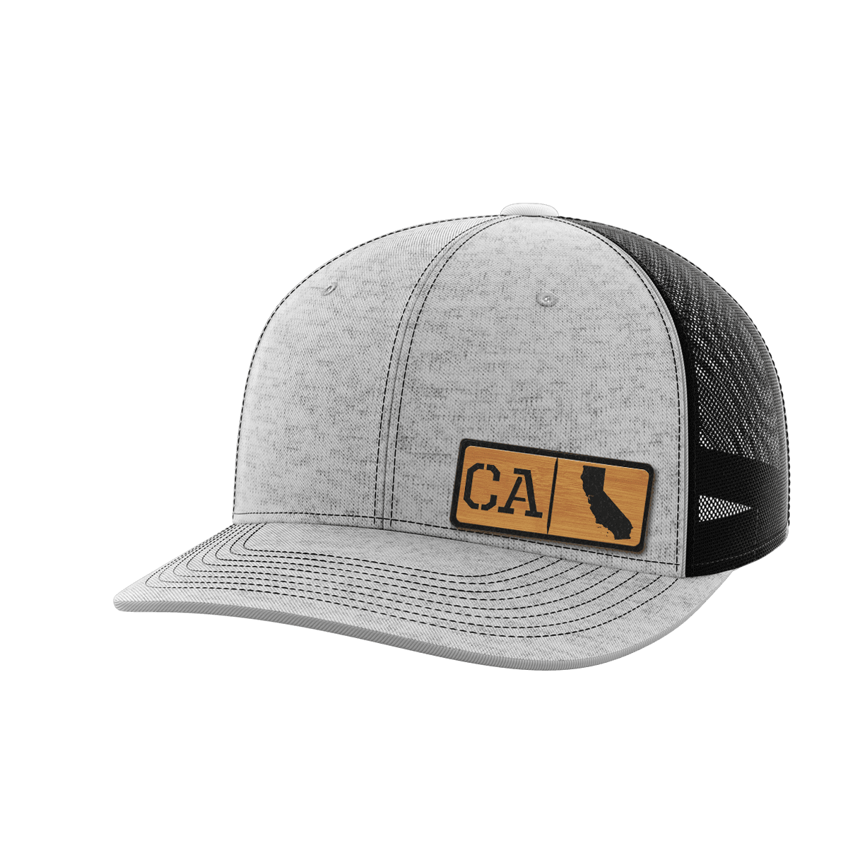 Thumbnail for California Homegrown Hats - Greater Half