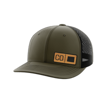 Thumbnail for Colorado Homegrown Hats - Greater Half