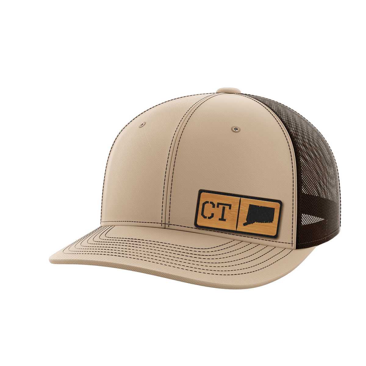 Connecticut Homegrown Hats - Greater Half