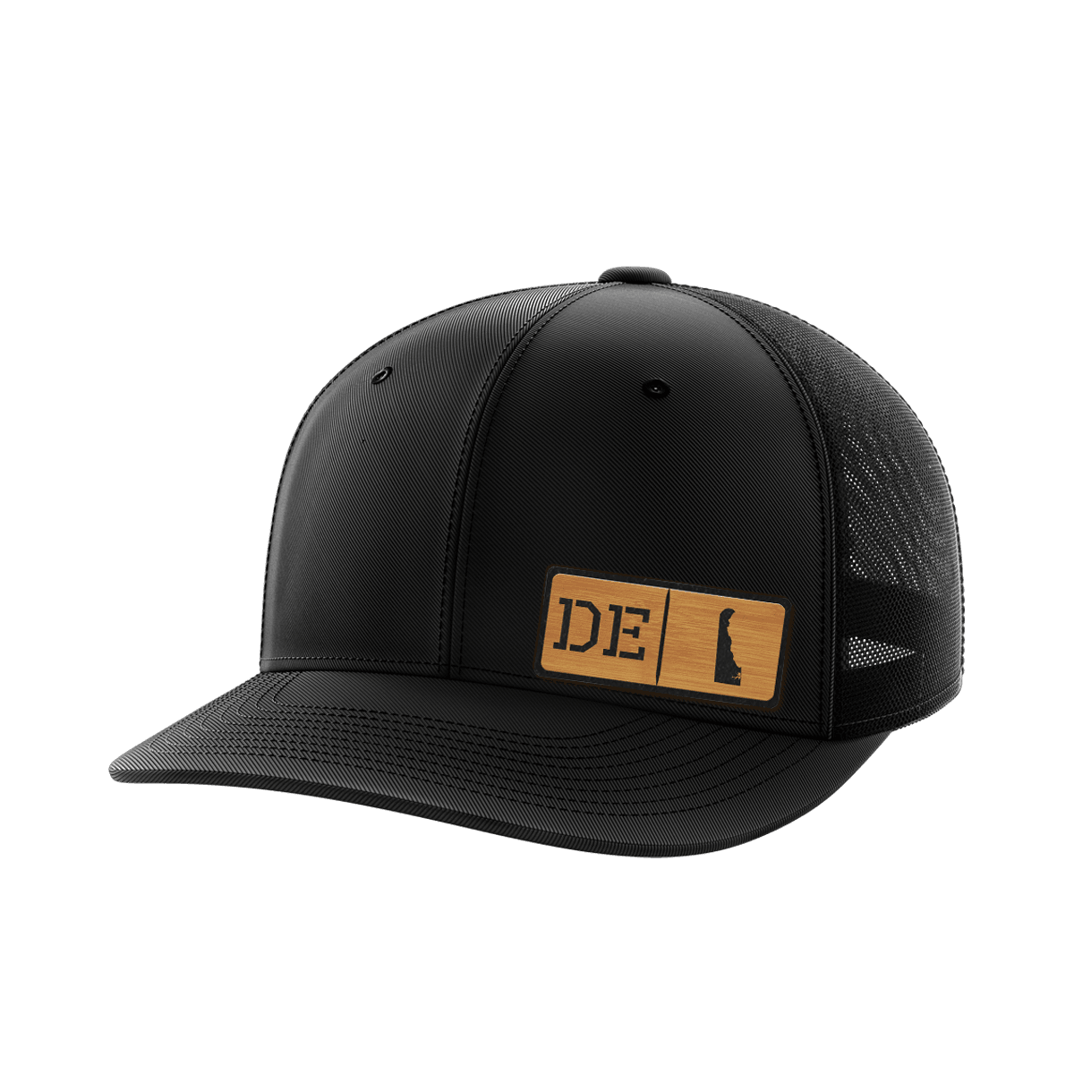 Thumbnail for Delaware Homegrown Hats - Greater Half