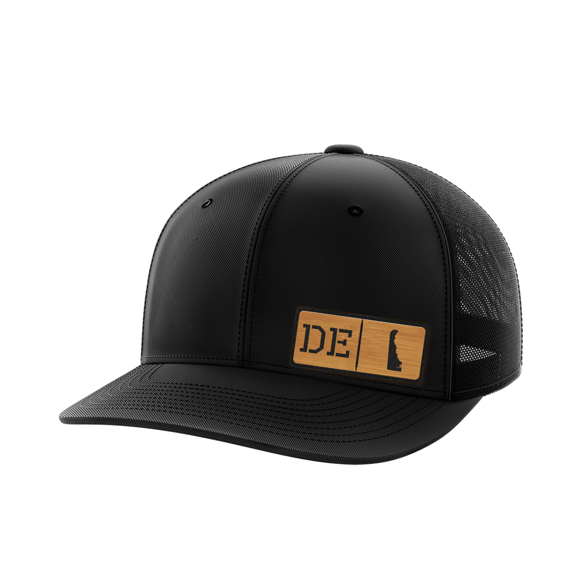 Delaware Homegrown Hats - Greater Half