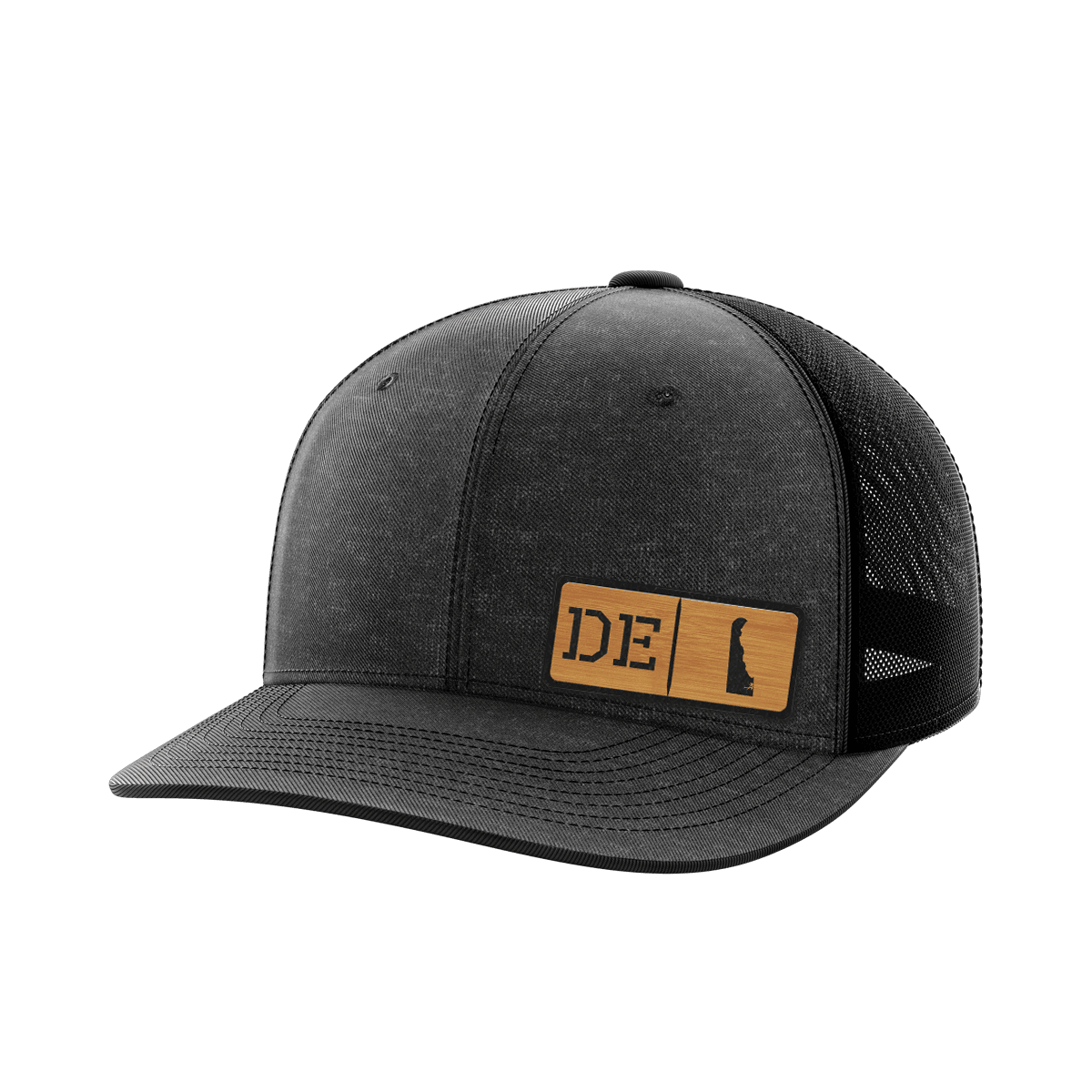 Thumbnail for Delaware Homegrown Hats - Greater Half