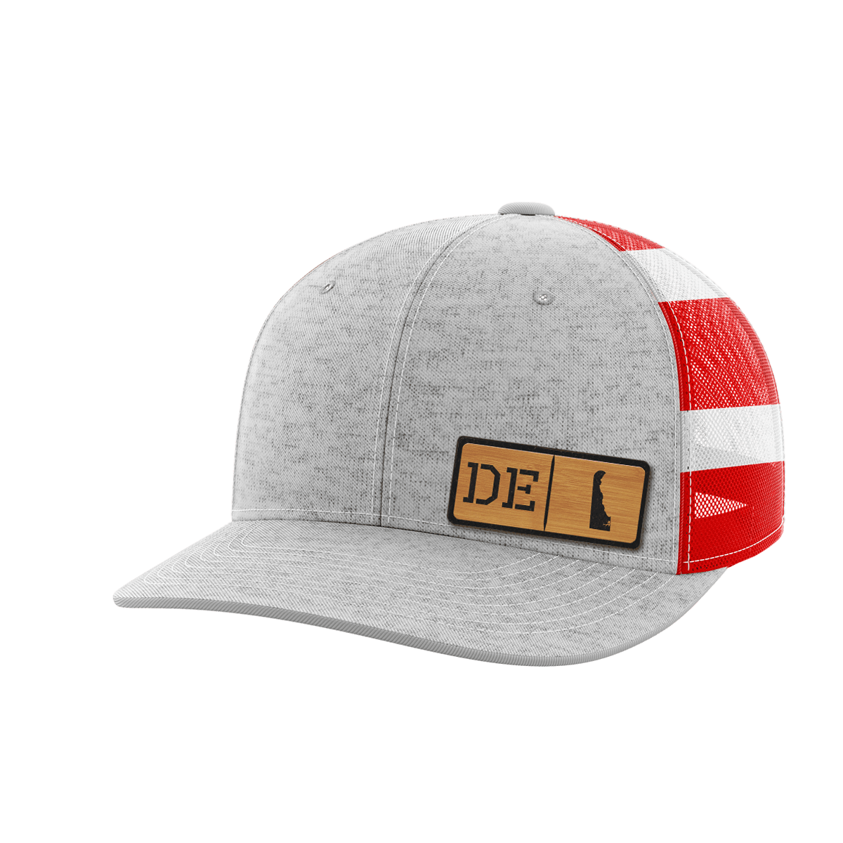 Thumbnail for Delaware Homegrown Hats - Greater Half