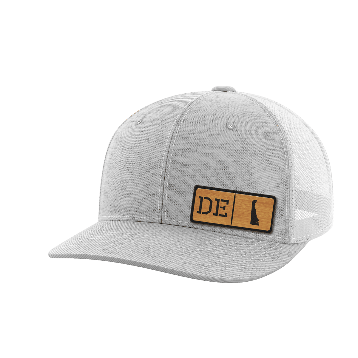 Thumbnail for Delaware Homegrown Hats - Greater Half