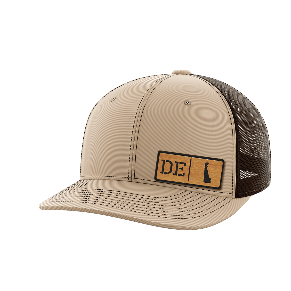 Thumbnail for Delaware Homegrown Hats - Greater Half