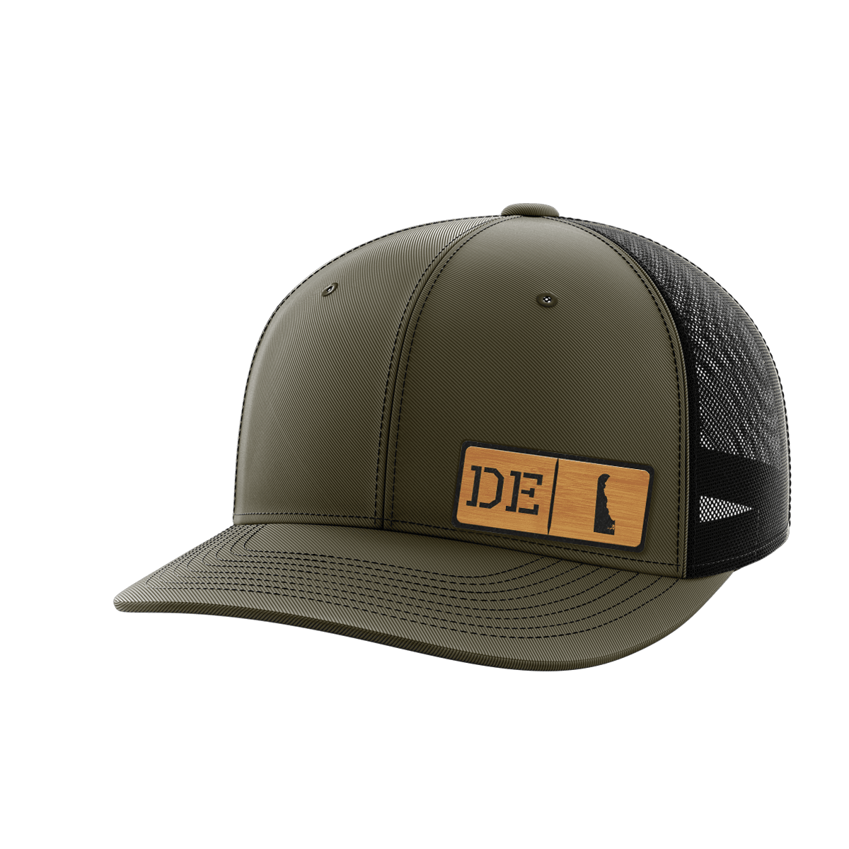 Thumbnail for Delaware Homegrown Hats - Greater Half