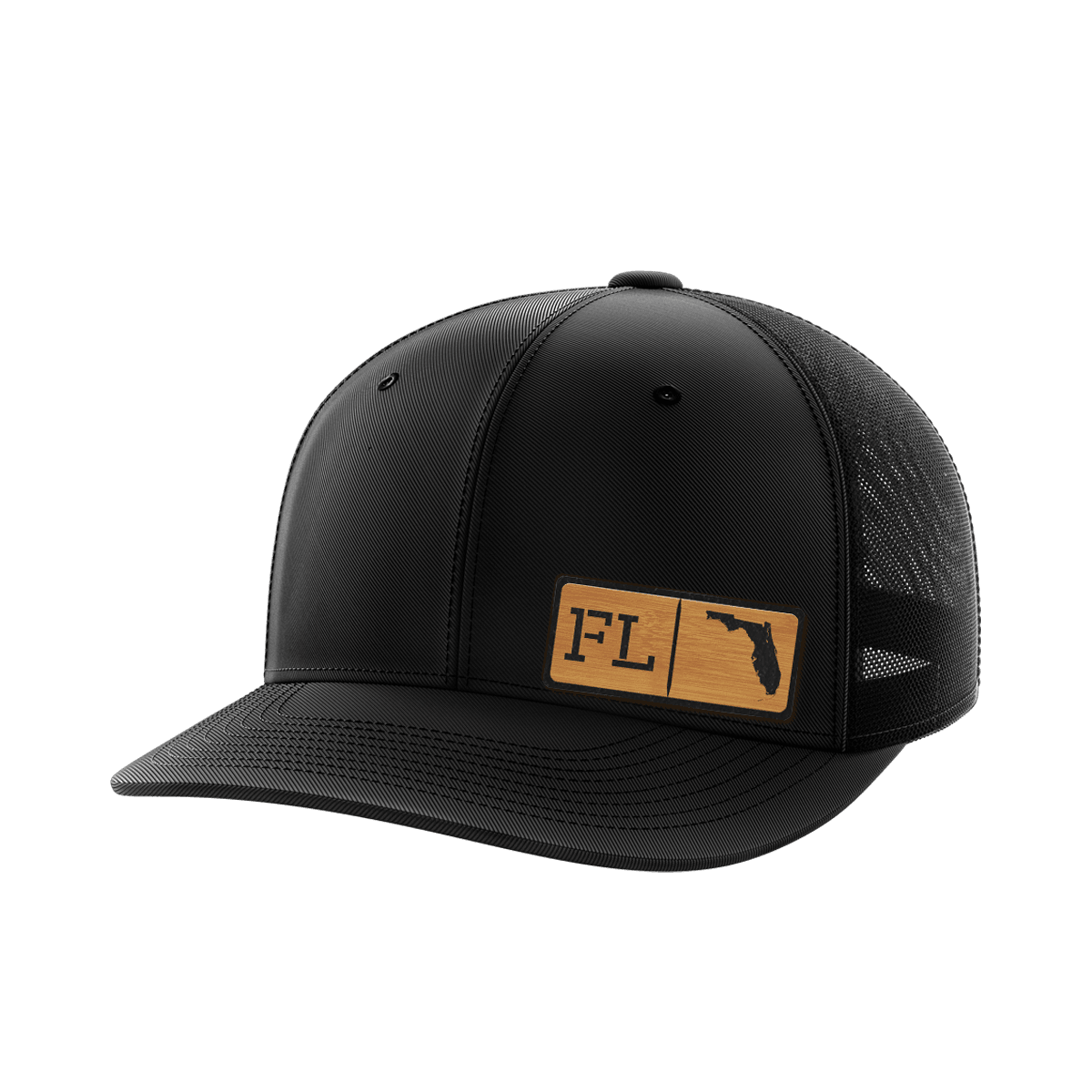 Thumbnail for Florida Homegrown Hats - Greater Half