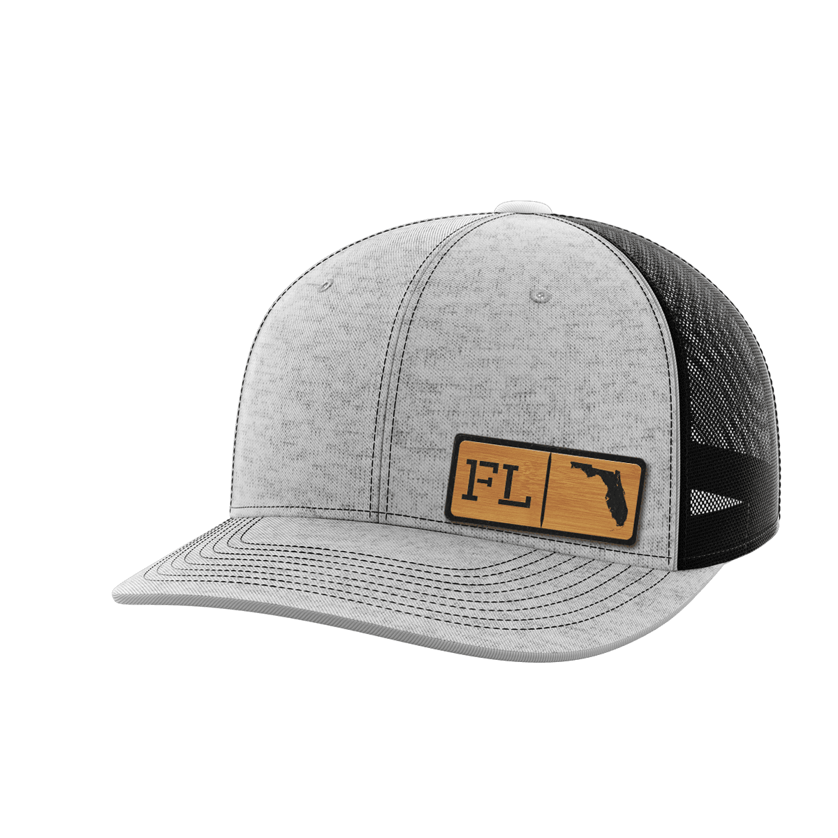 Thumbnail for Florida Homegrown Hats - Greater Half