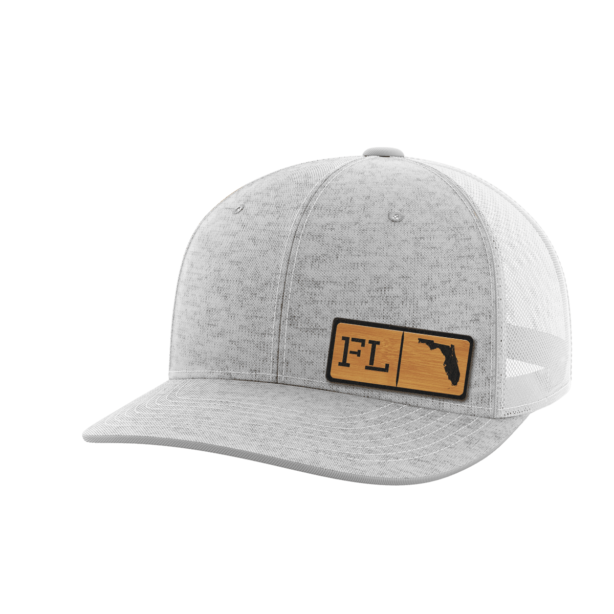 Florida Homegrown Hats - Greater Half