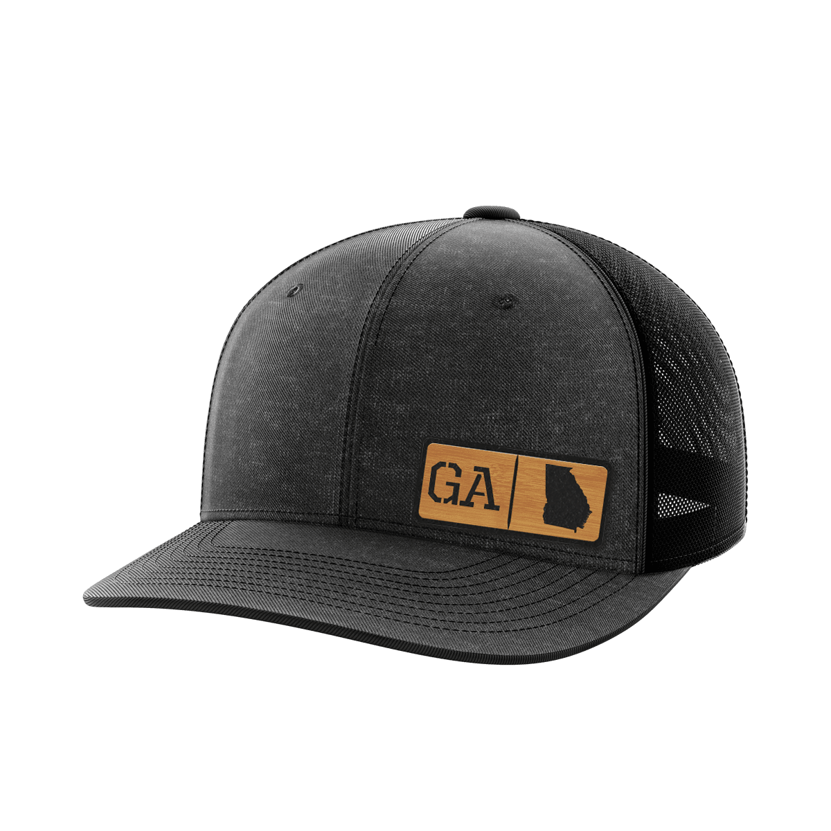 Thumbnail for Georgia Homegrown Hats - Greater Half