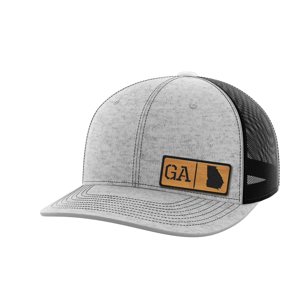 Georgia Homegrown Hats - Greater Half