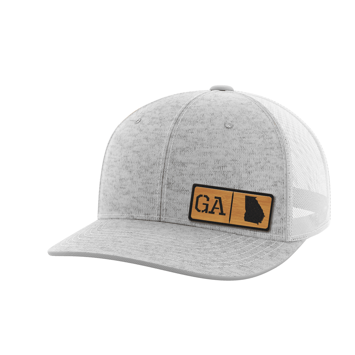 Thumbnail for Georgia Homegrown Hats - Greater Half