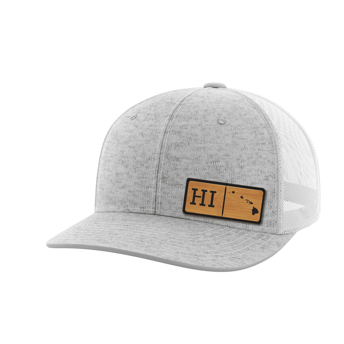 Hawaii Homegrown Hats - Greater Half