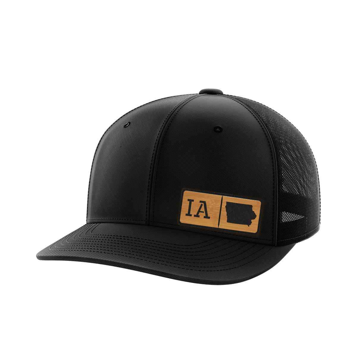 Thumbnail for Iowa Homegrown Hats - Greater Half