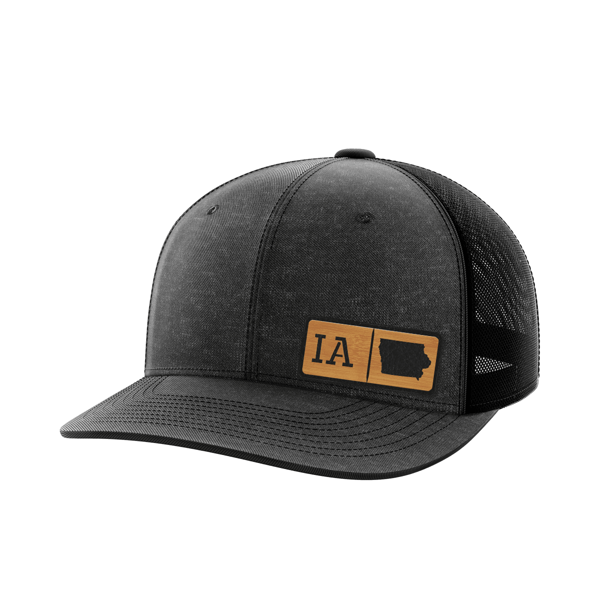 Thumbnail for Iowa Homegrown Hats - Greater Half