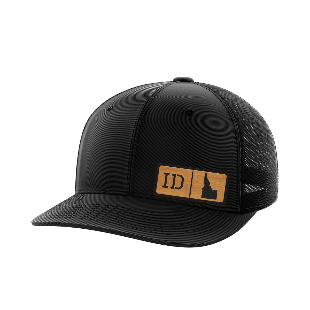 Thumbnail for Idaho Homegrown Hats - Greater Half