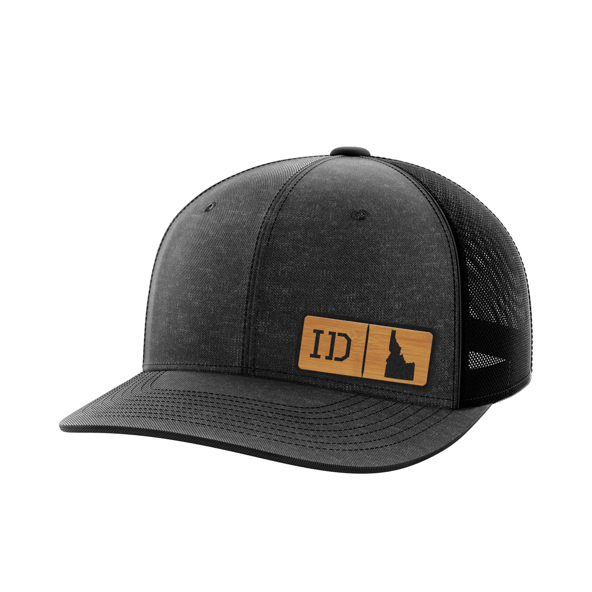 Thumbnail for Idaho Homegrown Hats - Greater Half