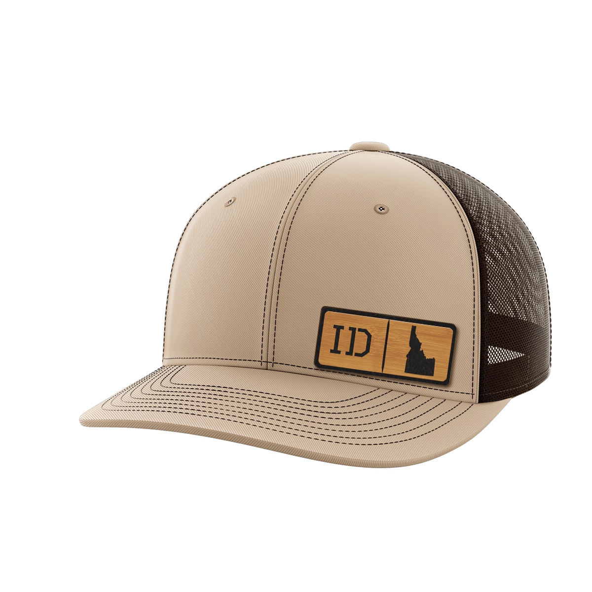 Thumbnail for Idaho Homegrown Hats - Greater Half