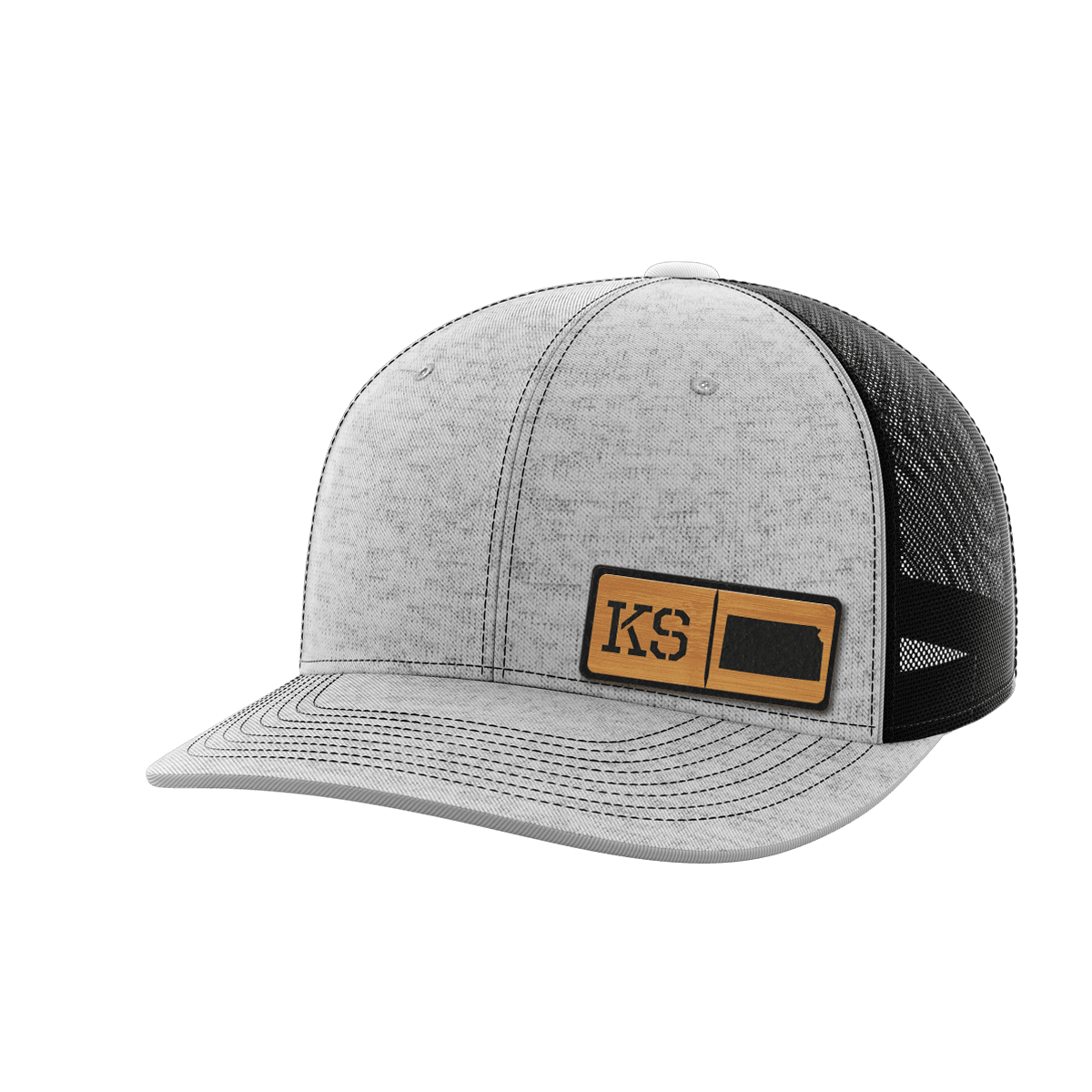 Thumbnail for Kansas Homegrown Hats - Greater Half