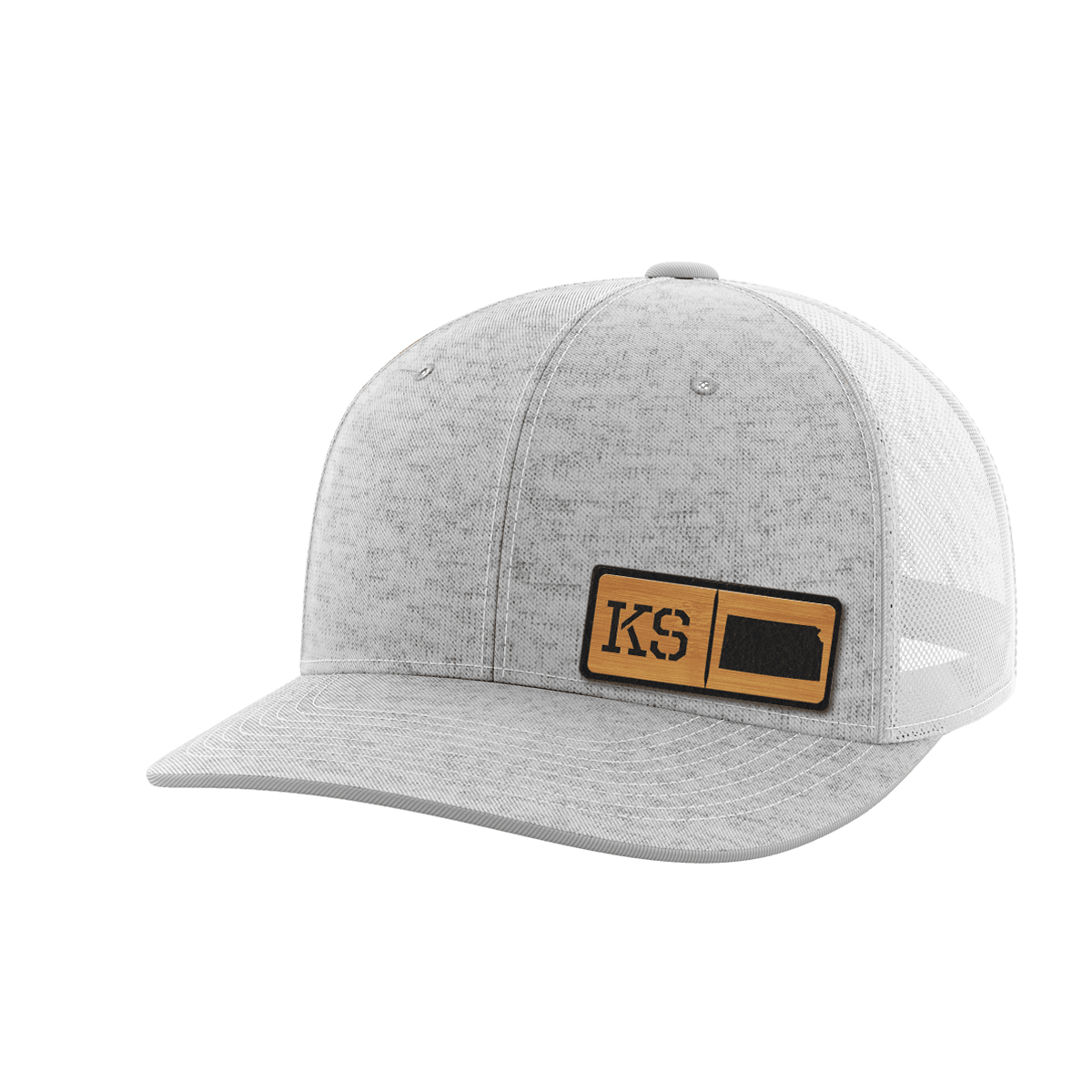 Thumbnail for Kansas Homegrown Hats - Greater Half