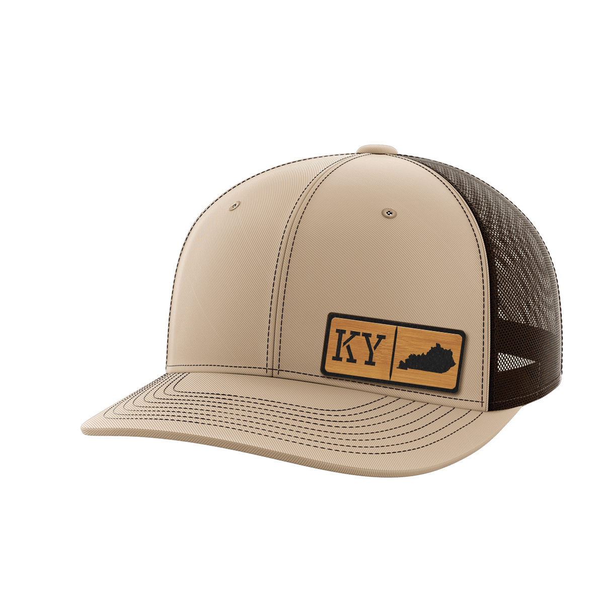 Thumbnail for Kentucky Homegrown Hats - Greater Half