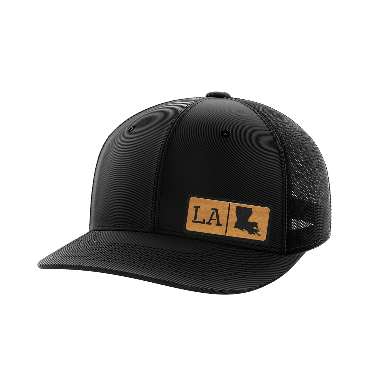 Thumbnail for Louisiana Homegrown Hats - Greater Half