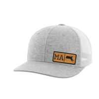 Thumbnail for Massachusetts Homegrown Hats - Greater Half