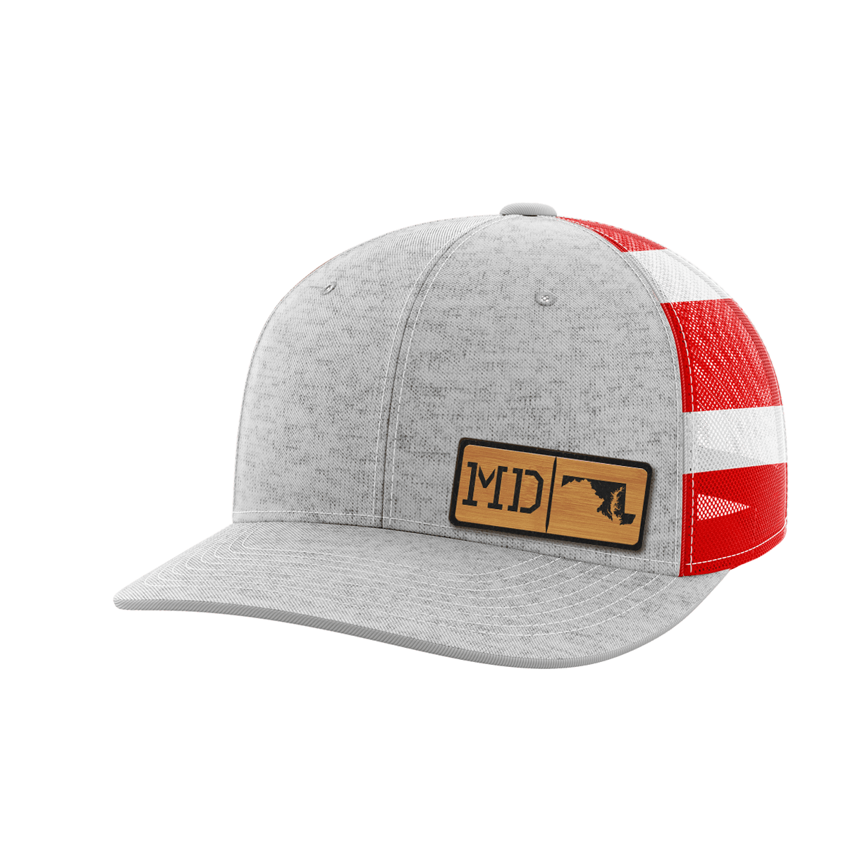 Thumbnail for Maryland Homegrown Hats - Greater Half