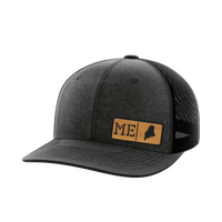 Thumbnail for Maine Homegrown Hats - Greater Half