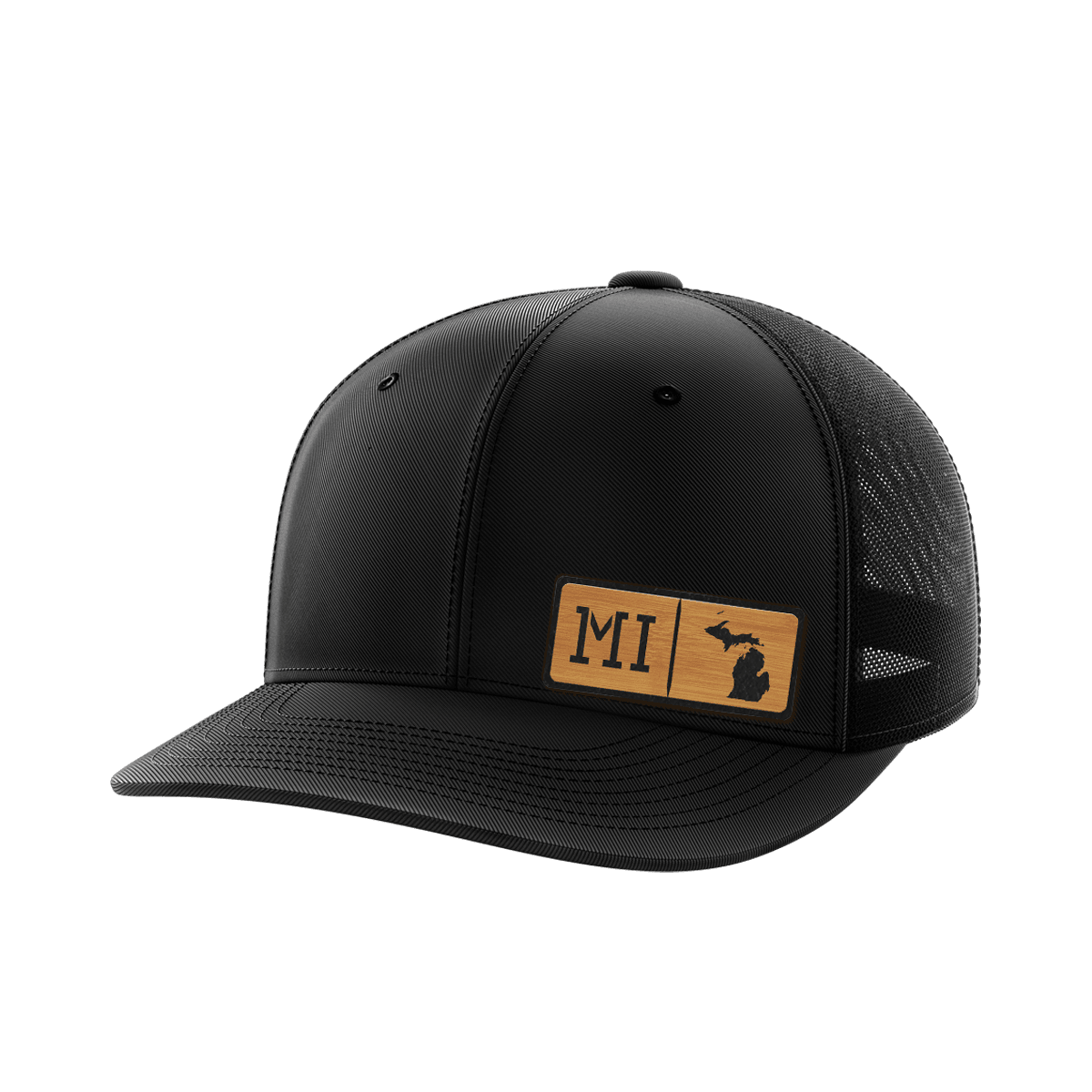 Thumbnail for Michigan Homegrown Hats - Greater Half