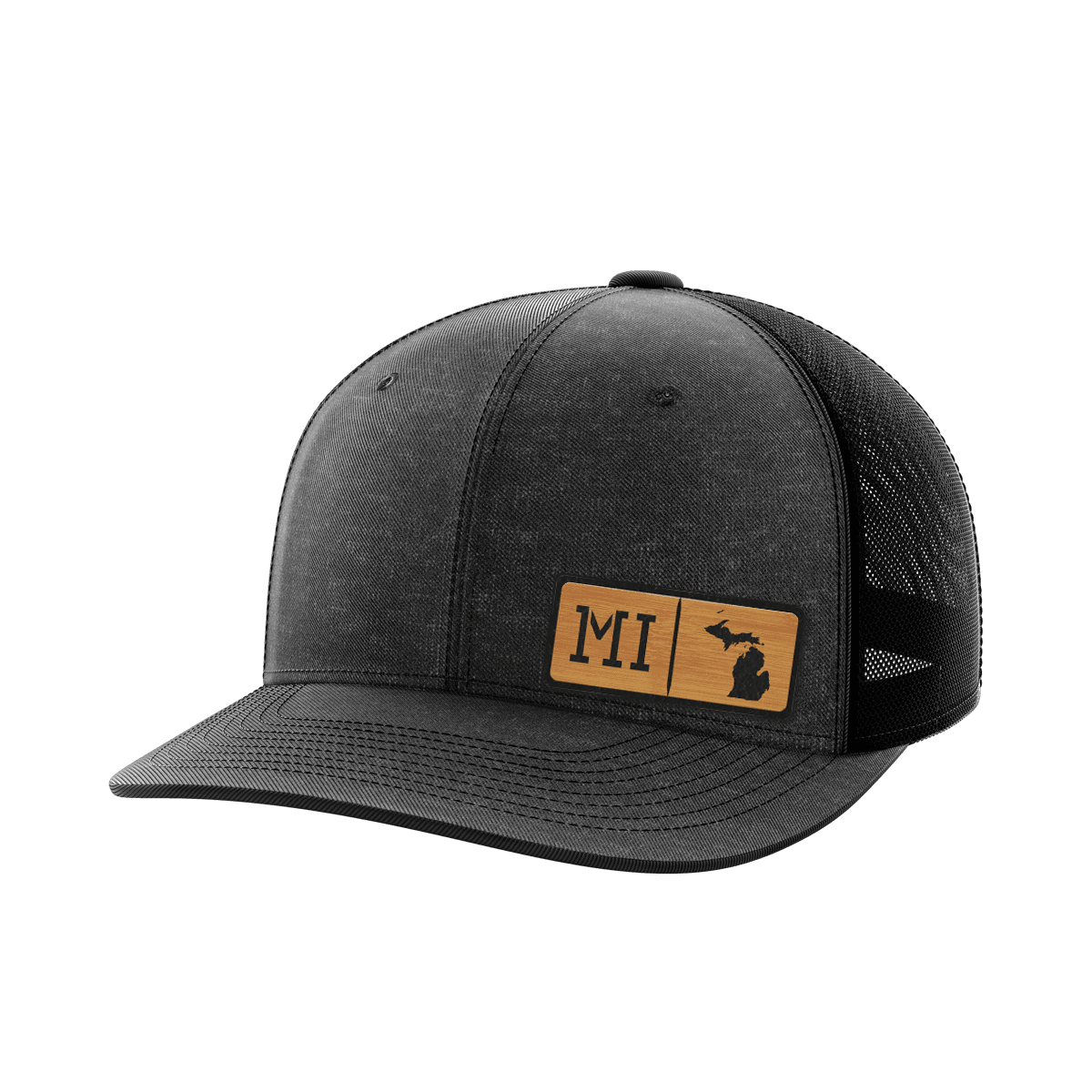 Michigan Homegrown Hats - Greater Half