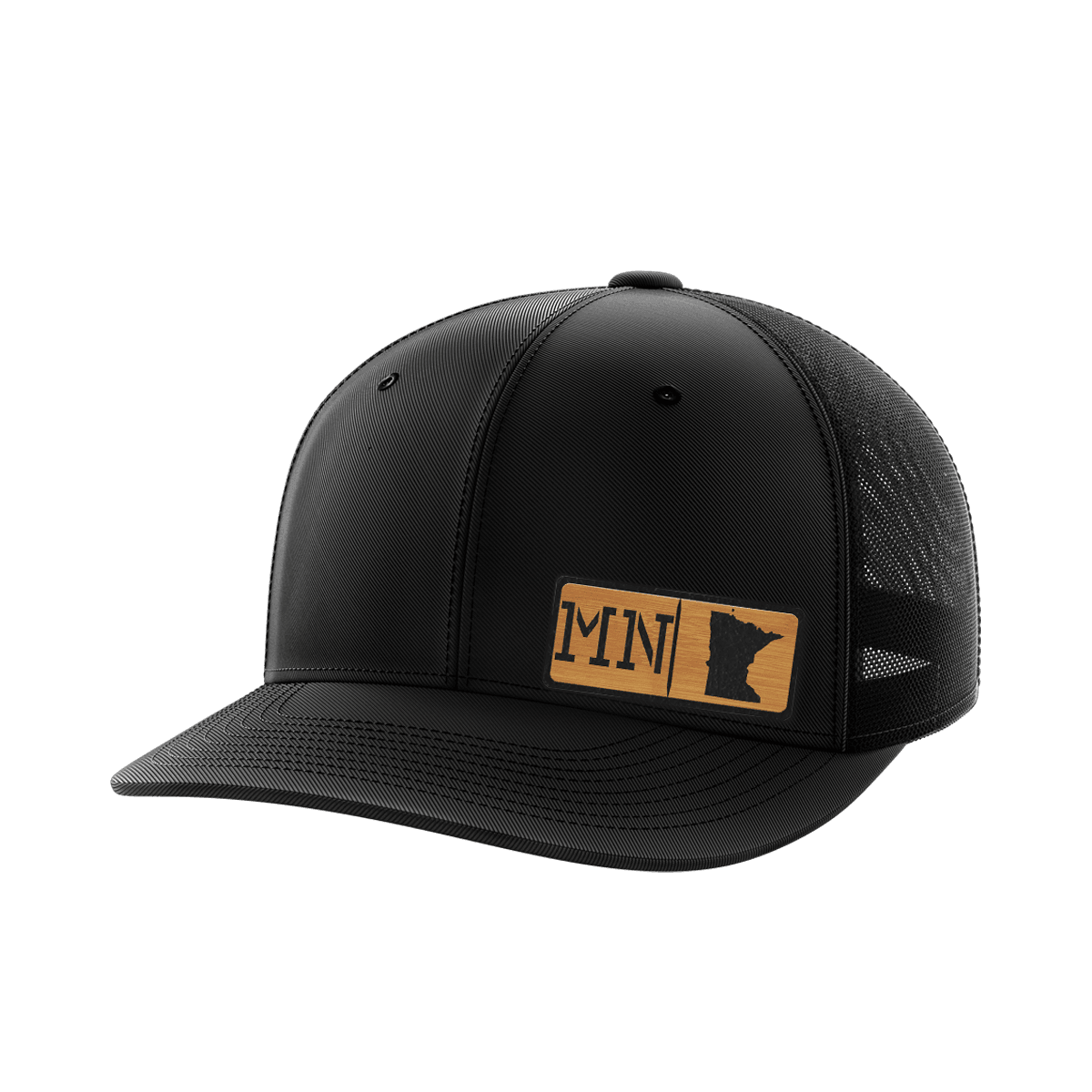 Thumbnail for Minnesota Homegrown Hats - Greater Half