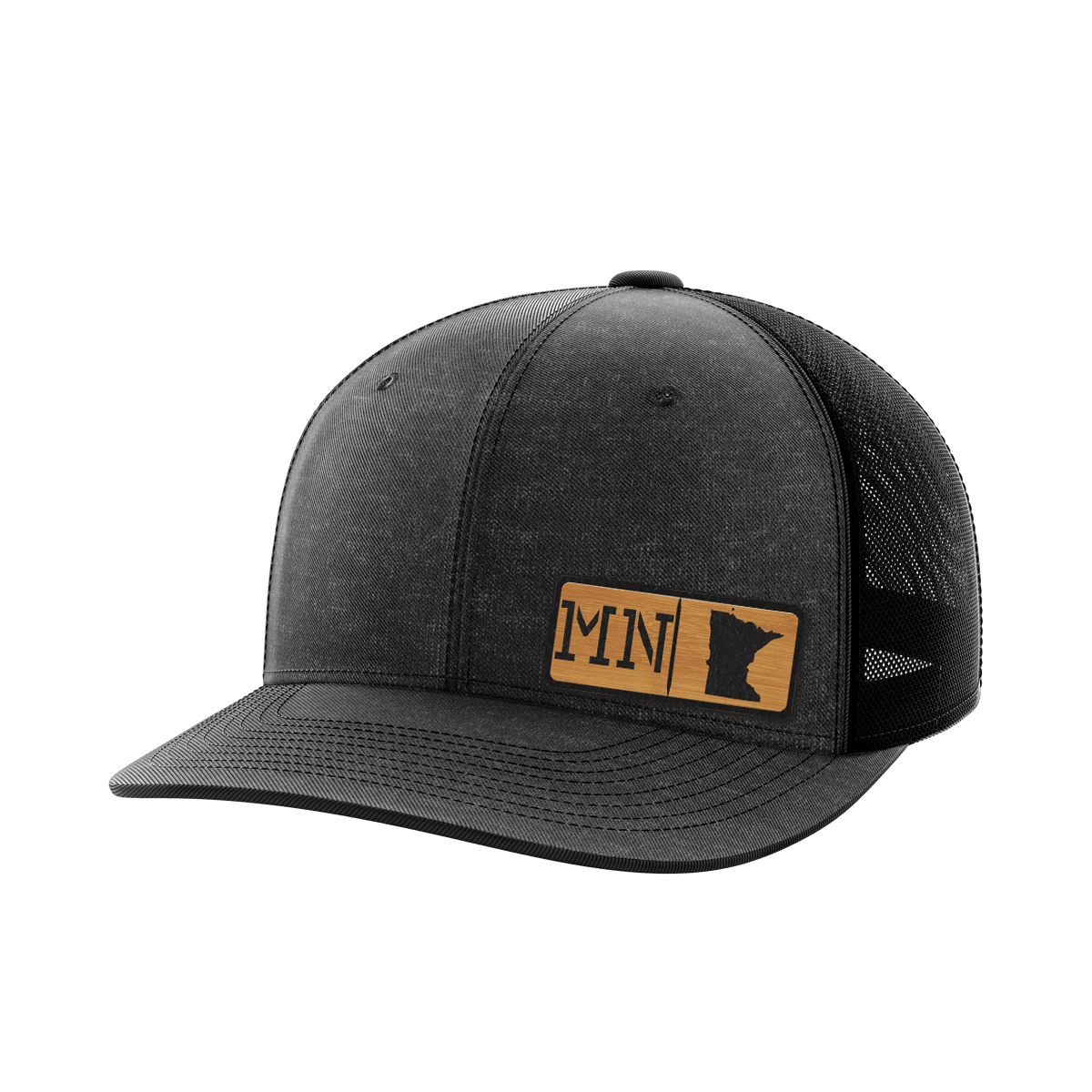 Thumbnail for Minnesota Homegrown Hats - Greater Half