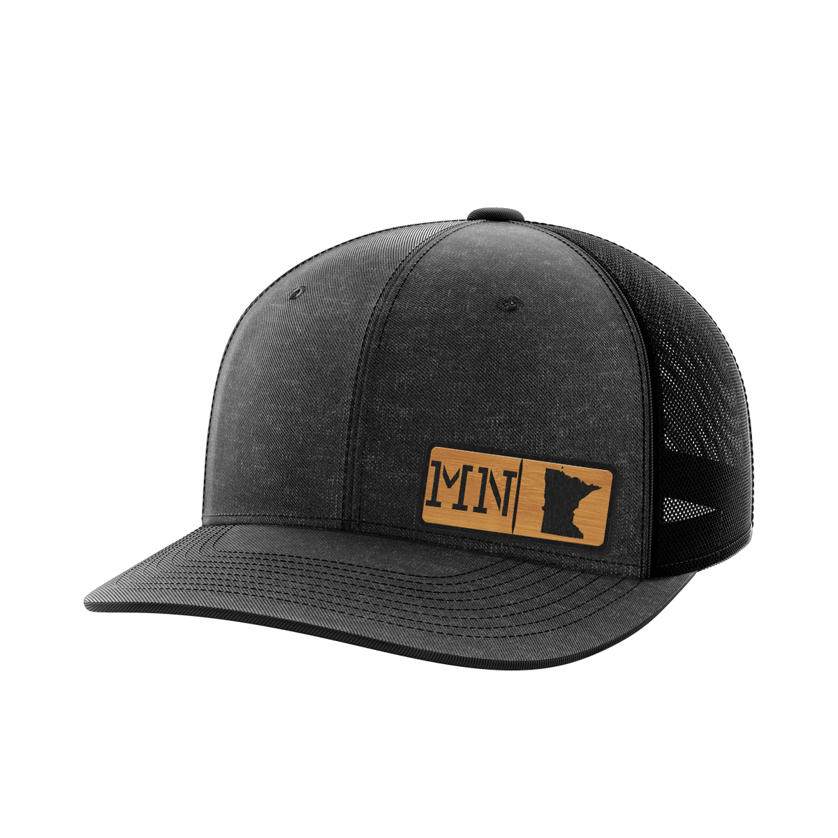 Minnesota Homegrown Hats - Greater Half