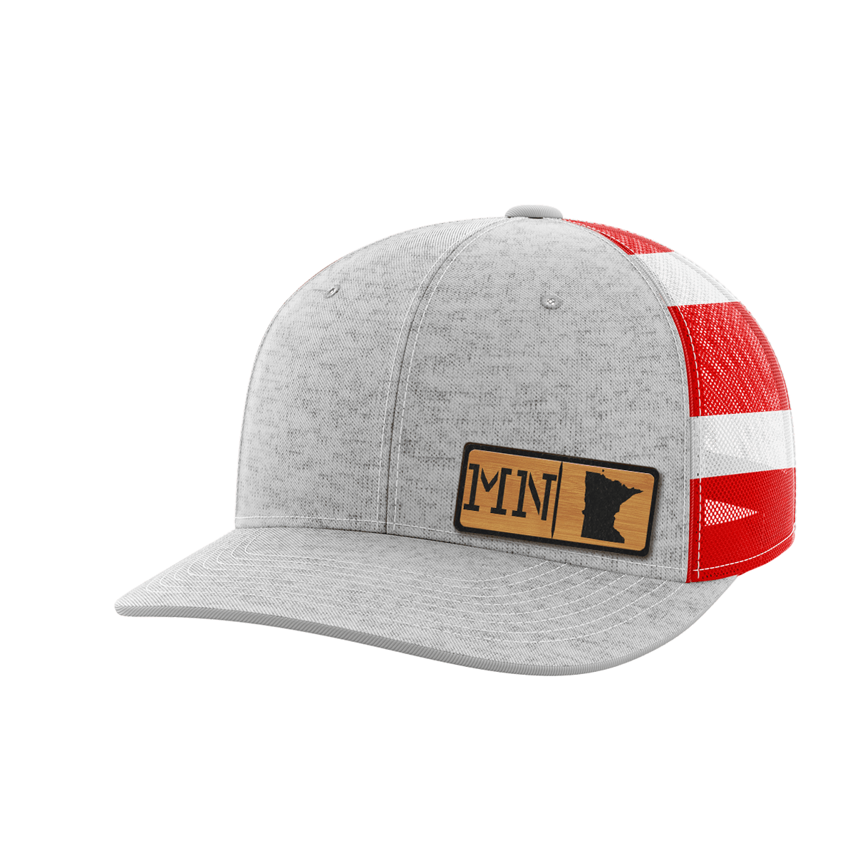 Thumbnail for Minnesota Homegrown Hats - Greater Half