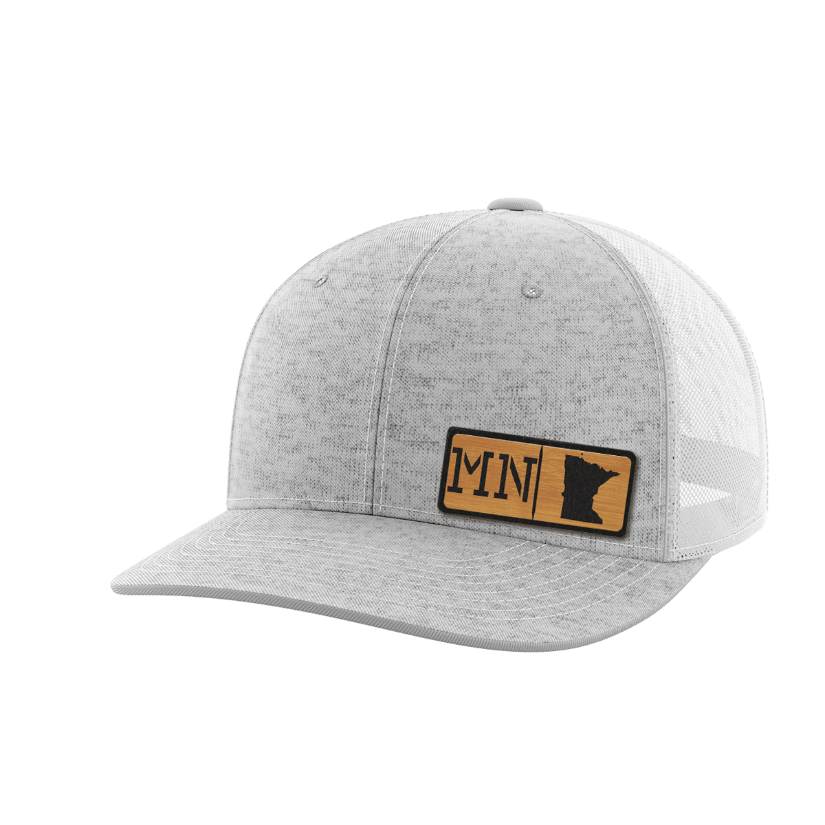 Thumbnail for Minnesota Homegrown Hats - Greater Half