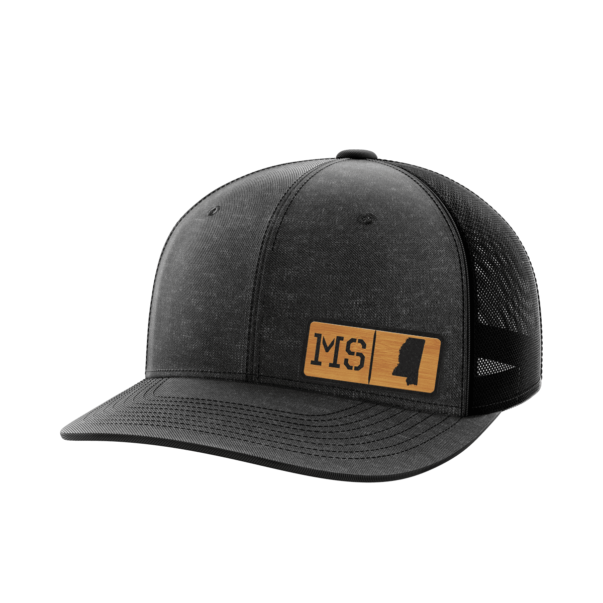 Thumbnail for Mississippi Homegrown Hats - Greater Half