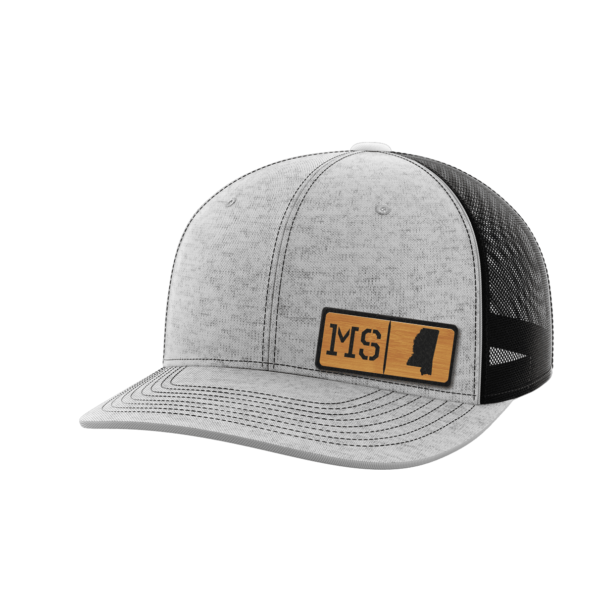 Thumbnail for Mississippi Homegrown Hats - Greater Half